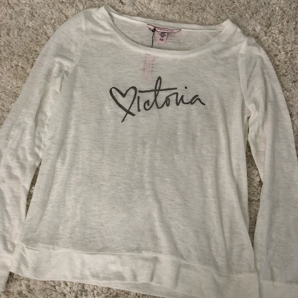 Victoria’s Secret Sleep Shirt